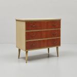 1089 5320 CHEST OF DRAWERS